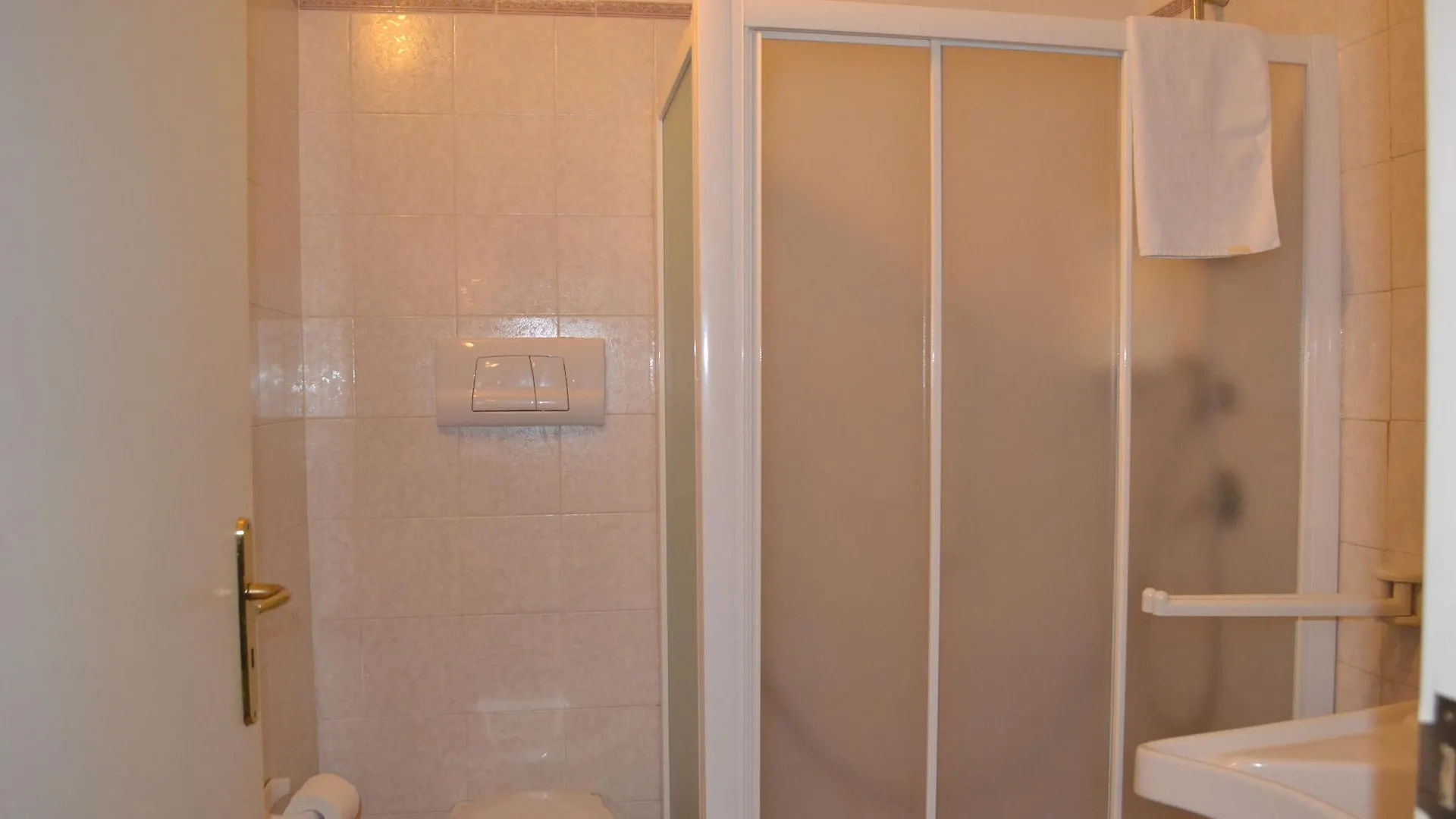 Stesicorea Palace Katanya Otel