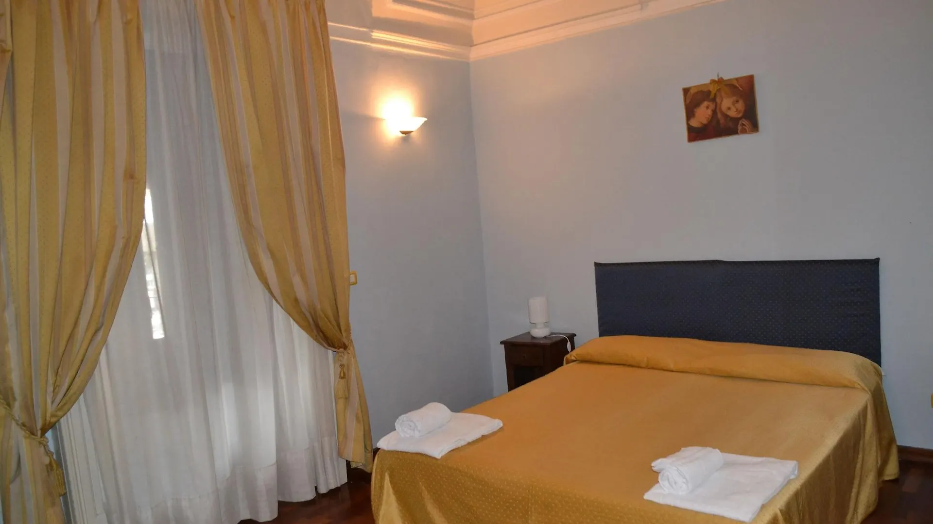 Stesicorea Palace Katanya