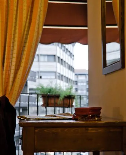 Otel Stesicorea Palace Katanya