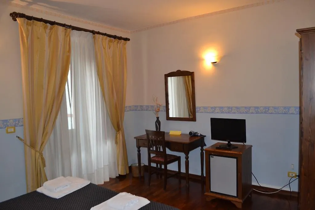 Stesicorea Palace Catania