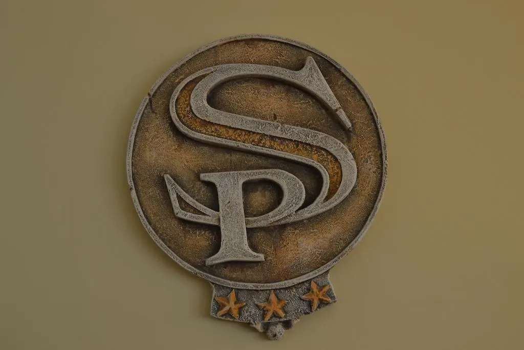 Stesicorea Palace Katanya 3*,