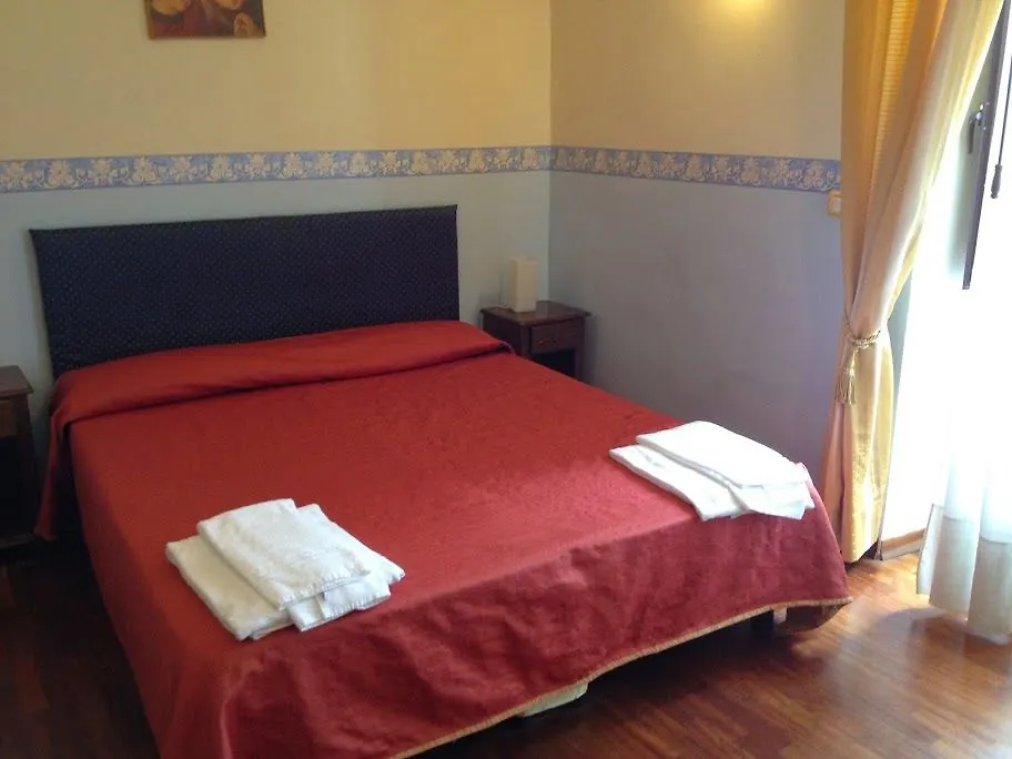 Stesicorea Palace Katanya Otel