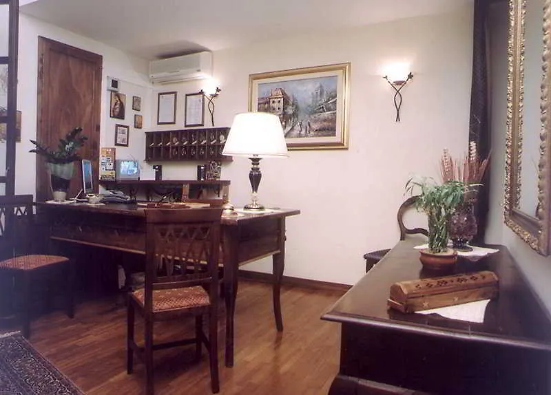 Otel Stesicorea Palace Katanya