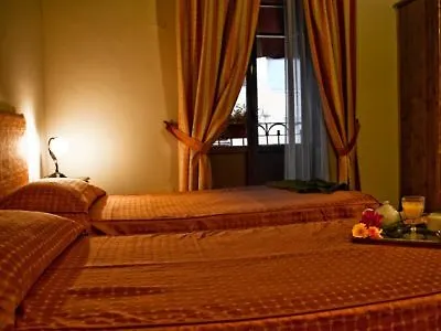 Stesicorea Palace Katanya Otel