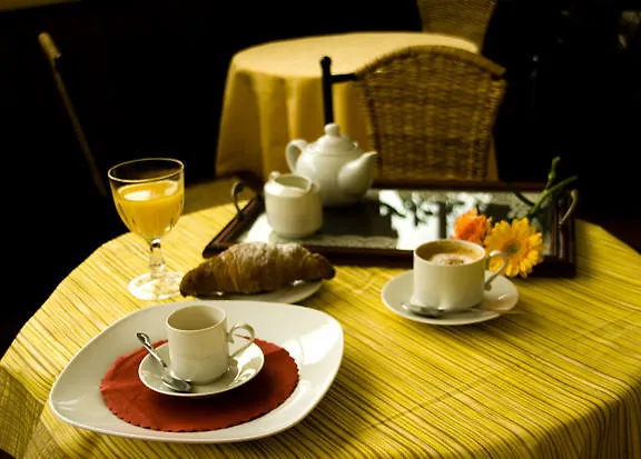 *** Otel Stesicorea Palace Katanya İtalya