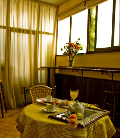 *** Otel Stesicorea Palace Katanya İtalya