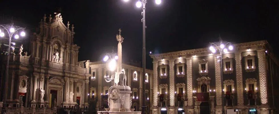 Stesicorea Palace Katanya