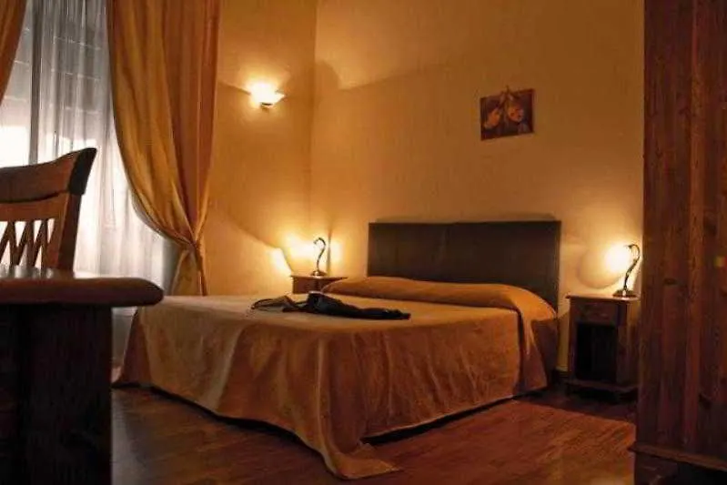 Otel Stesicorea Palace Katanya