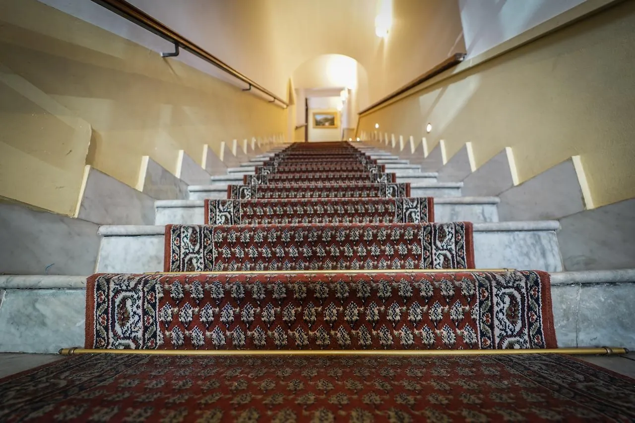 Stesicorea Palace Katanya Otel