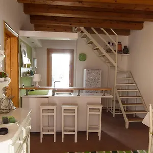 Dentro Le Mura , CTA Itálie