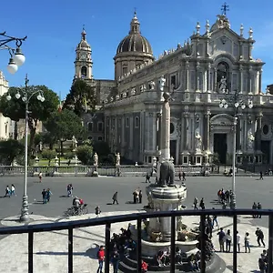 Hotel Europa, Catania