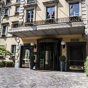 Baglioni Carlton - The Leading Of The World Otel
