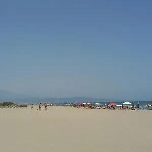 Casa Azzurra , CTA Itálie