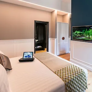 Jb Relais Luxury Рим
